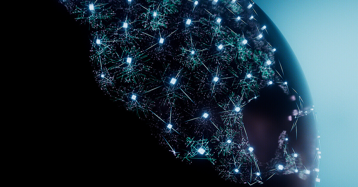 The Trust | Work | Fast Radius